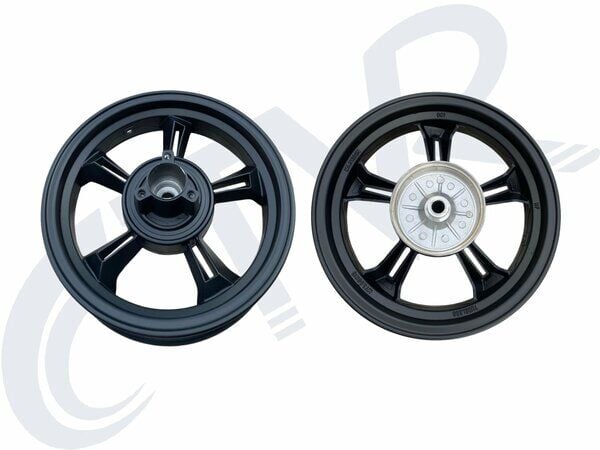 RKS NEW LIGHT 125 ARKA JANT