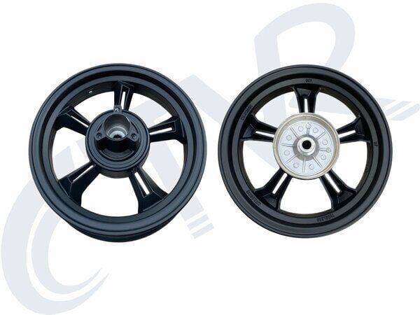 RKS NEW LIGHT 125 ARKA JANT