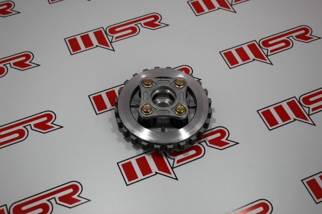 ACE 125 KOMPLE DEPRİYAJ OEM