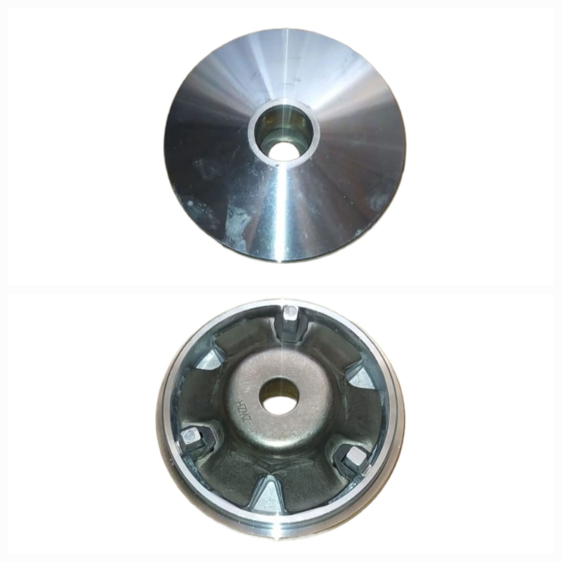 ÖN VARYATÖR KOMPLE XRS 125 - TRUE 125