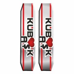 CG AKÜ KAPAK 6 İKİLİ DAMLA ETİKET 126