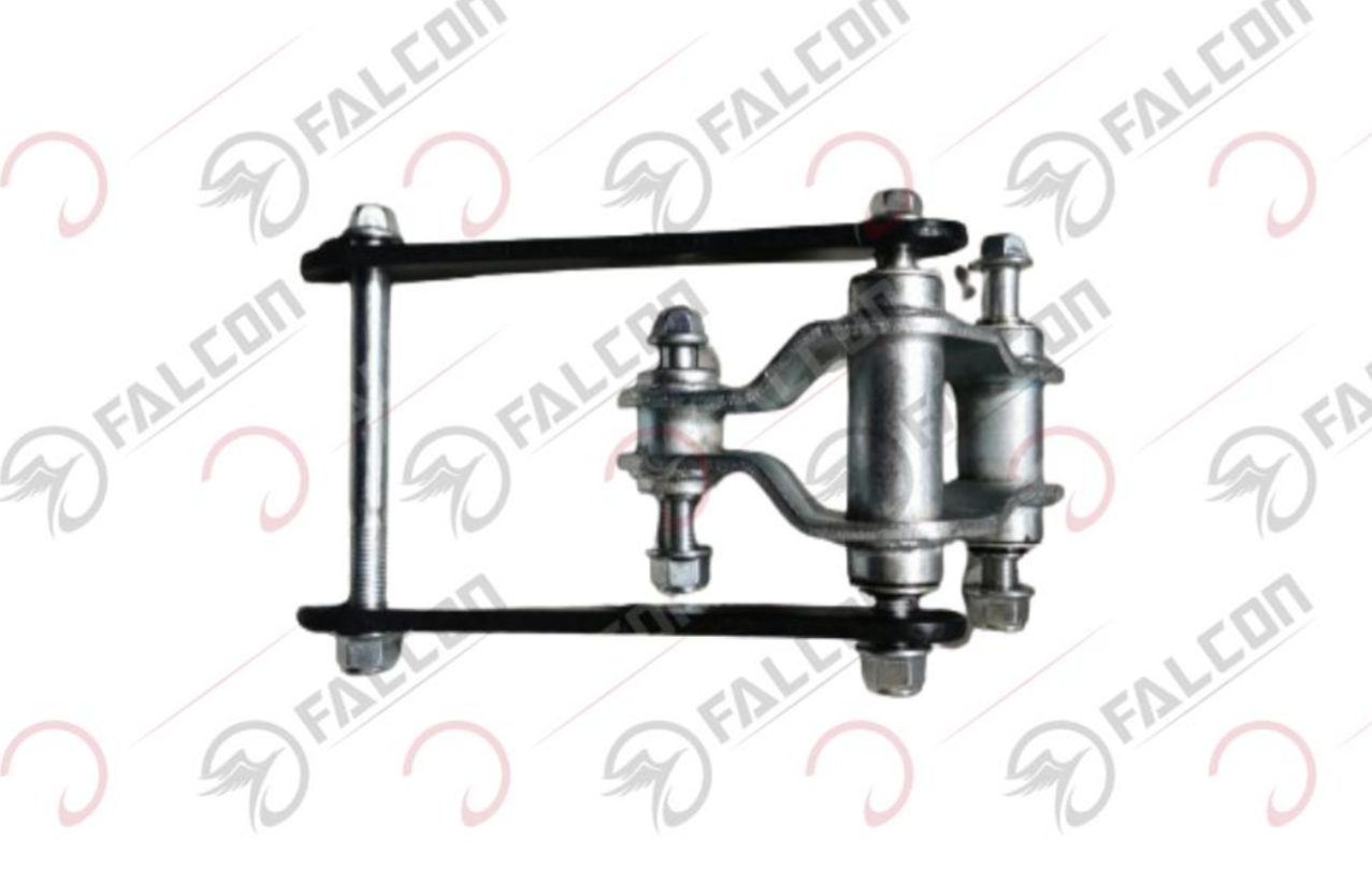 ARKA AMORTİSÖR BAĞLANTI DEMİRİ ALT - N-288 NAKED Falcon