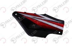 AKÜ KAPAĞI SİYAH-MAGİC 100 Falcon