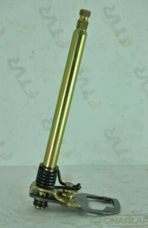 AGK- CG 125 VİTES MİLİ CTVR