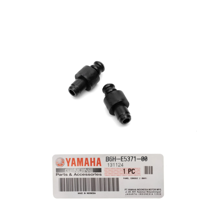 Yamaha Nmax 125 Nmax 155 Şanzıman Tahliye Borusu 2021-2024