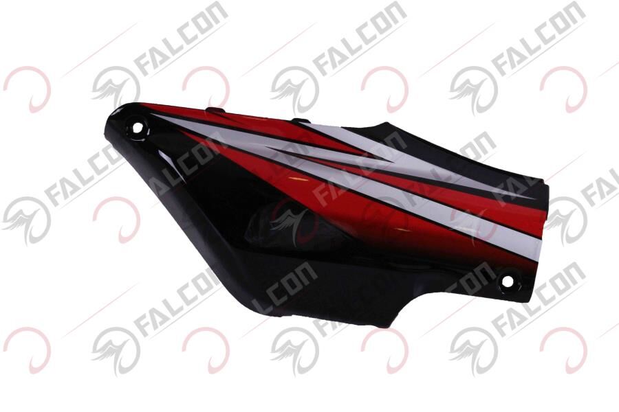 Falcon Magic 100 Akü Kapağı Siyah
