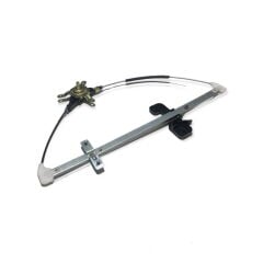 REGAL RAPTOR K3 Cam Destekleme Demirleri
