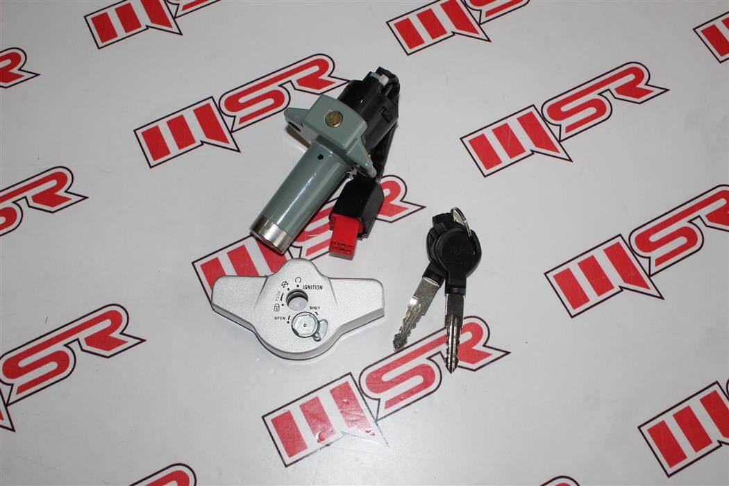 RKS 150 TEK KONTAK ORJINAL