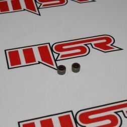 RS 125 SÜBAP KEÇE TAKIM