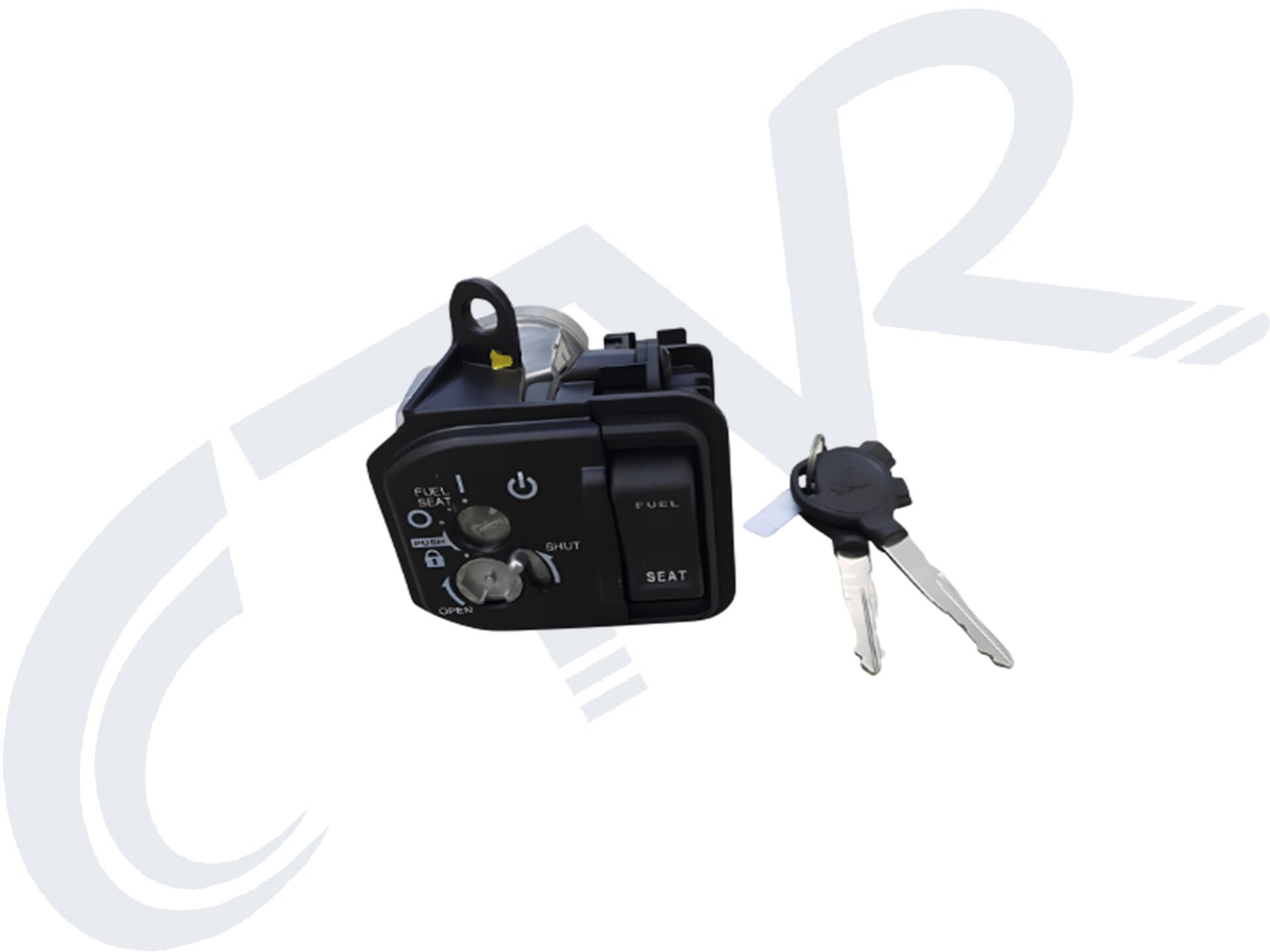 HONDA ACTİVA 125 DELUX KONTAK SETi OEM