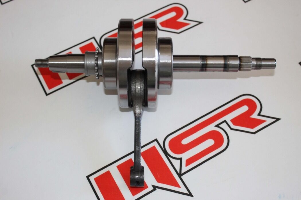 HONDA WAVE 110 İ ENJEKSİYONLU KRANK