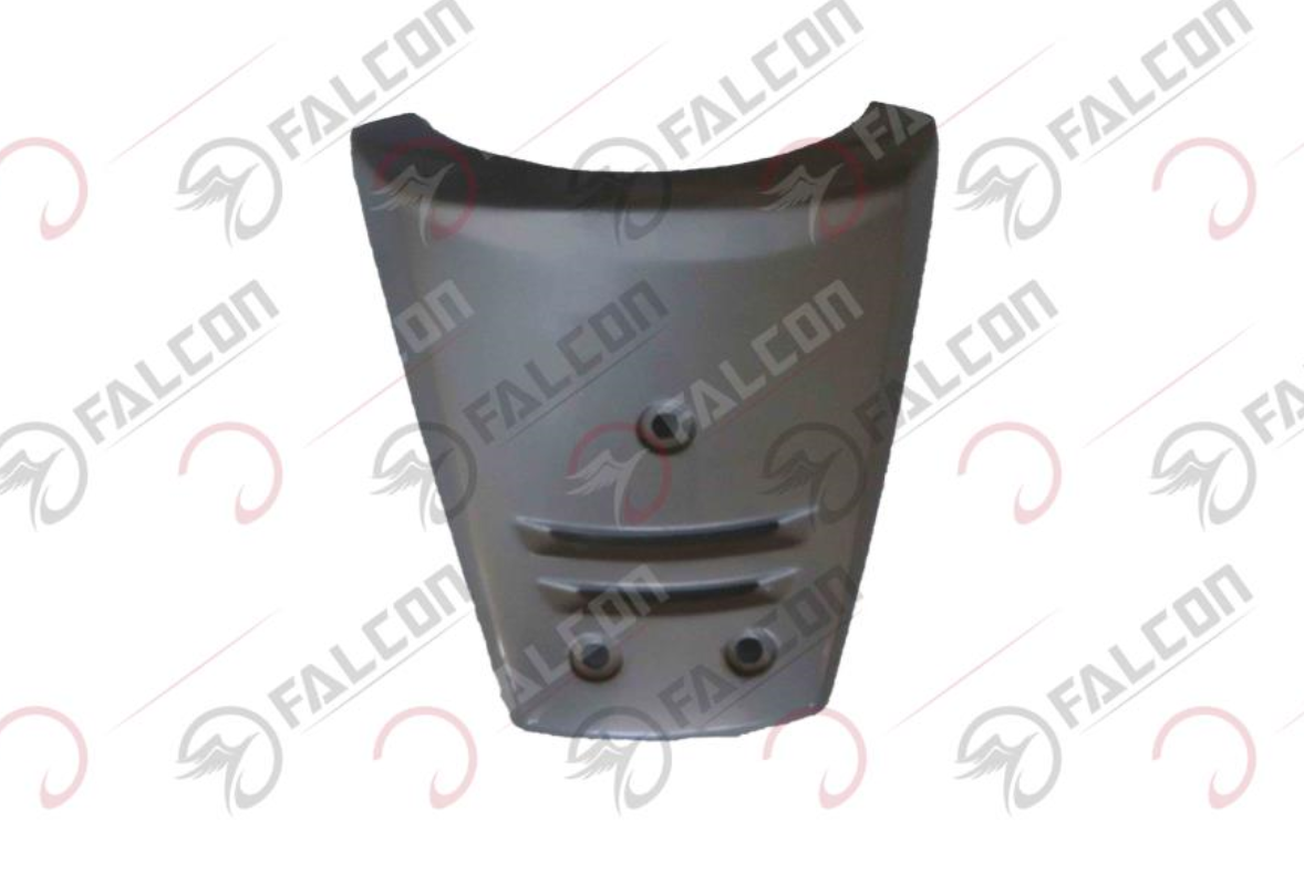 SİPERLİK GRİ-MAGİC 100 Falcon