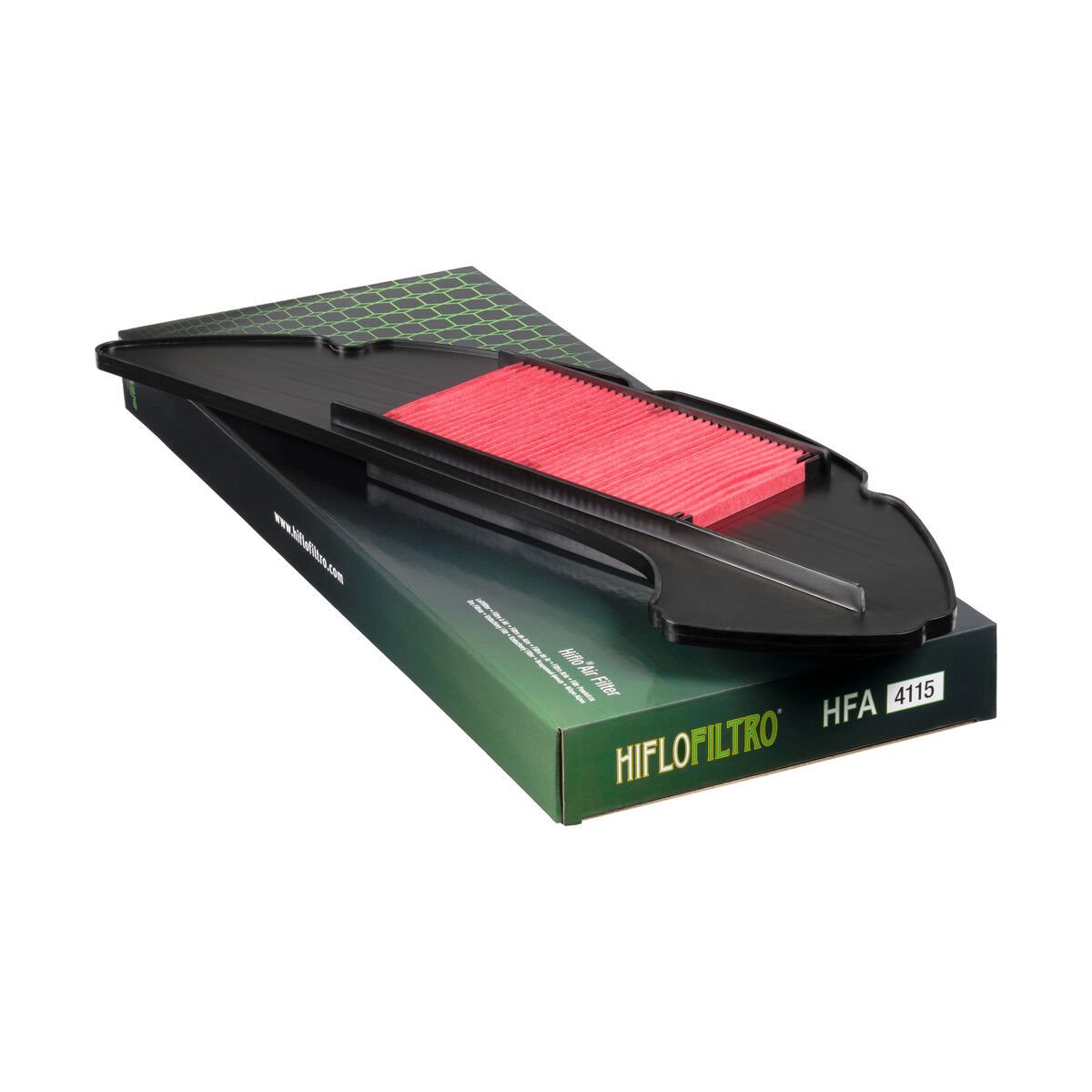 HIFLO HAVA FİLTRESİ HFA4115