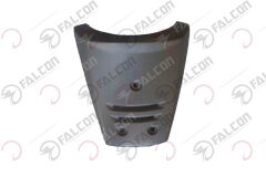Falcon Magic 100 Siperlik Gri