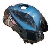 BENZİN DEPOSU RKS 125-R  MAVİ