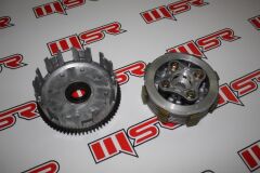 BAJAJ PULSAR 200 NS DEBRİYAJ KOMPLE