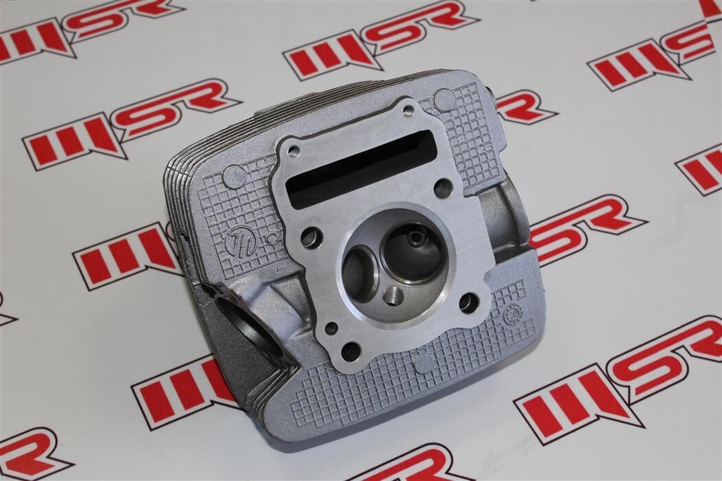 RAMZEY CROSS 200 CC SİLİNDİR KAPAK BOŞ