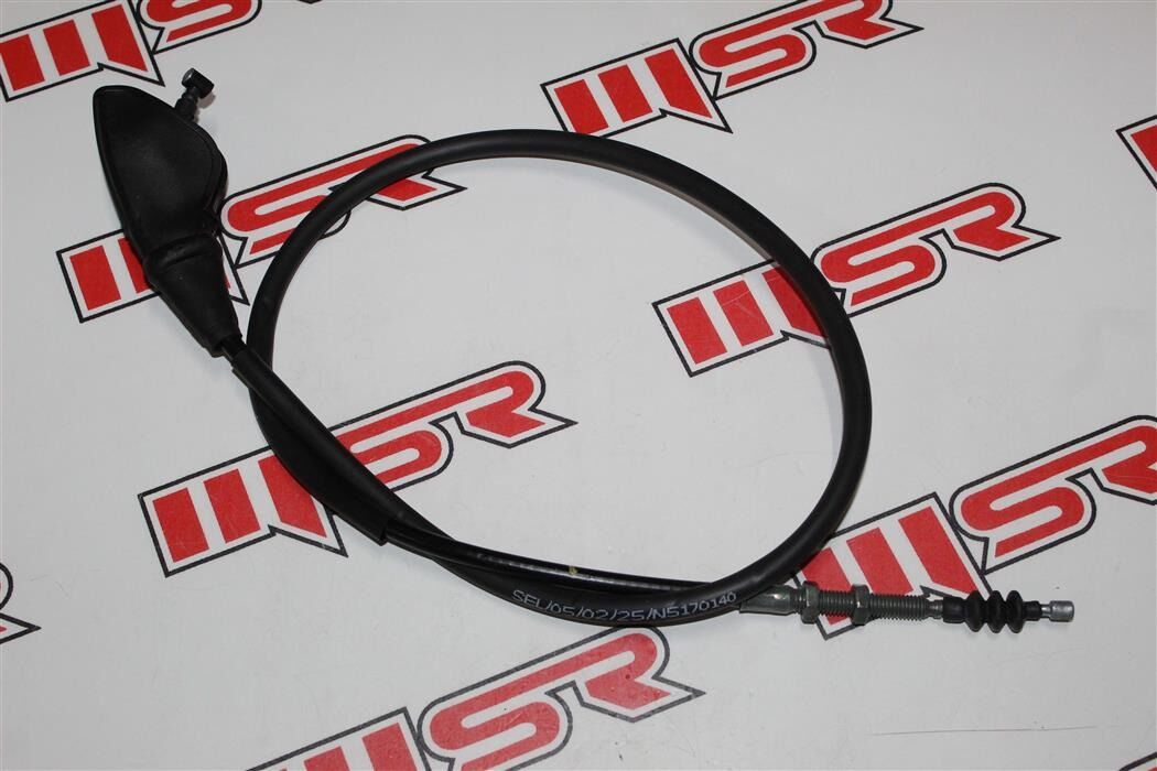 TVS RAİDER 125 DEBRİYAJ TELİ A N5170140