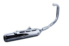 YAMAHA YBR EKSOZ KOMPLE EU1