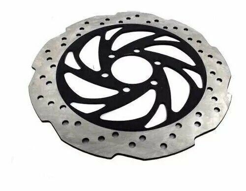 NS200 ÖN DİSK AYNASI ESKİ MODEL EURO 3