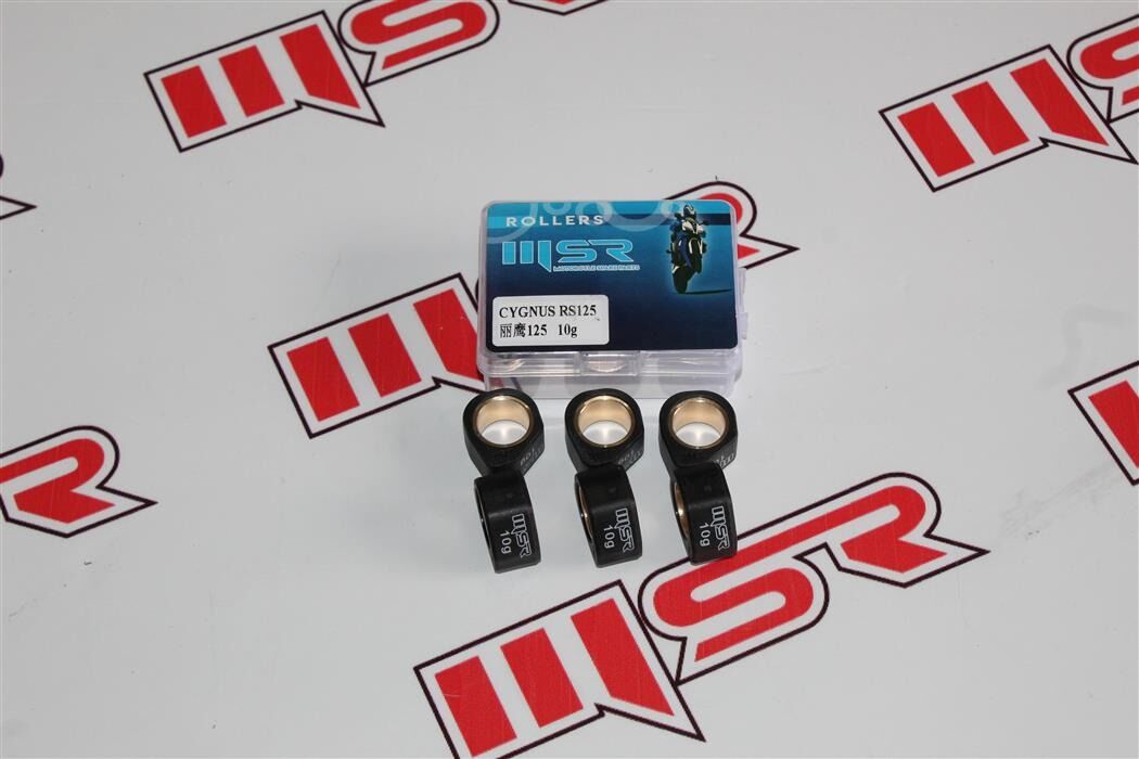 YAMAHA CYGNUS RS 125 VARYATÖR BURCU MODİFİYE 10 GR