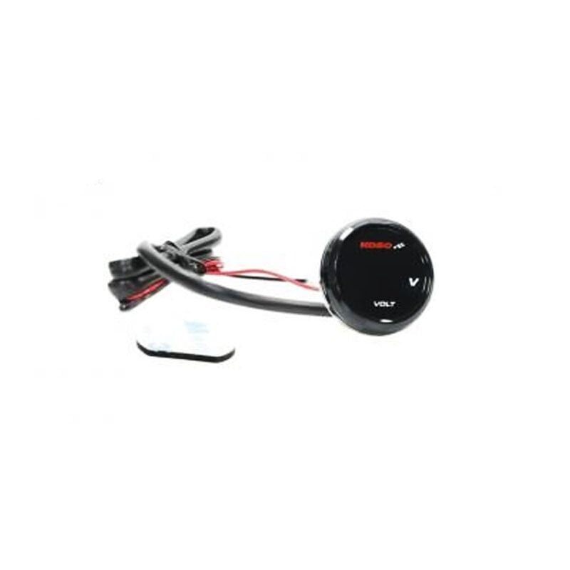 UNİVERSAL VOLTMETRE