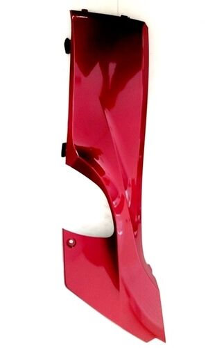 DIO.MARSBIYE SOL KIRMIZI