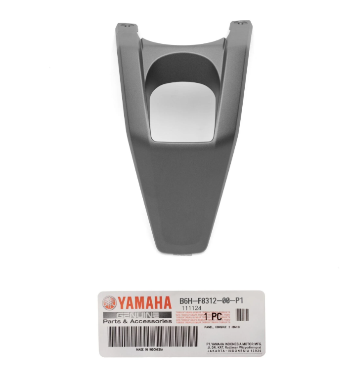 Yamaha Nmax 125 Nmax 155 Kontak Çerçeve 2021-2024