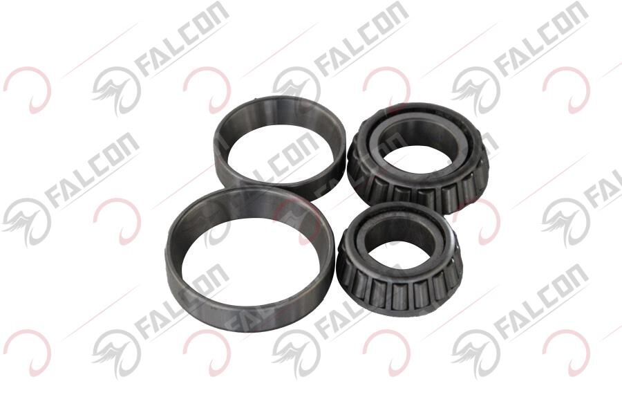 FURÇ TAKIMI (ÇANAK TAKIMI) - FR 177 RACING Falcon