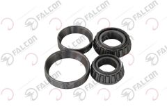 FURÇ TAKIMI (ÇANAK TAKIMI) - FR 177 RACING Falcon