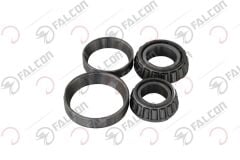 FURÇ TAKIMI (ÇANAK TAKIMI) - FR 177 RACING Falcon