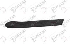 Falcon Frıda 7000 Ön Basamak Plastiği Sol