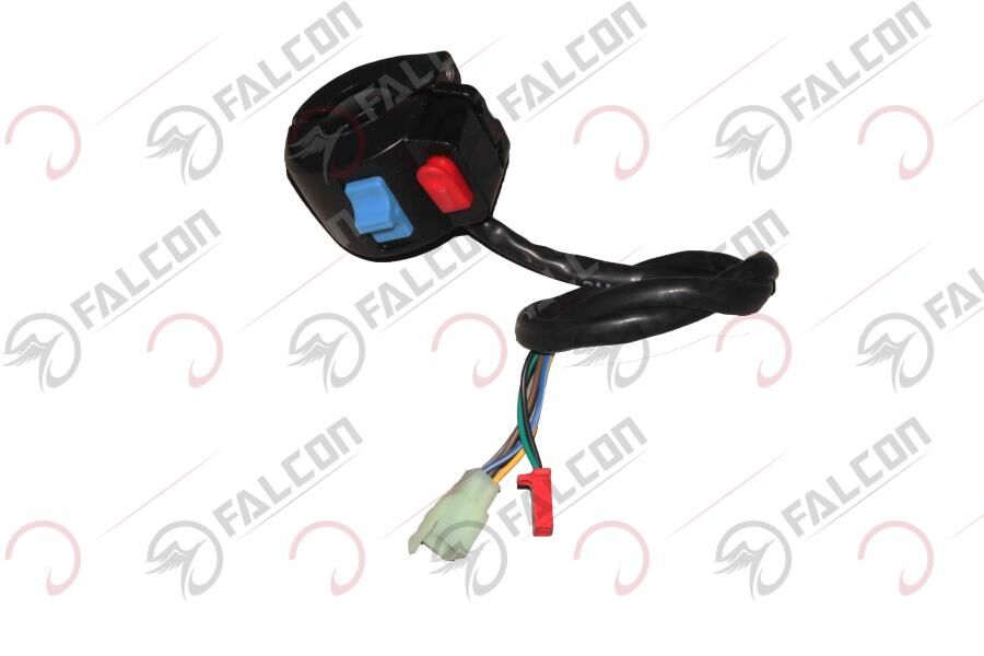 KUMANDA SAĞ-OPERATIVE 8000 Falcon