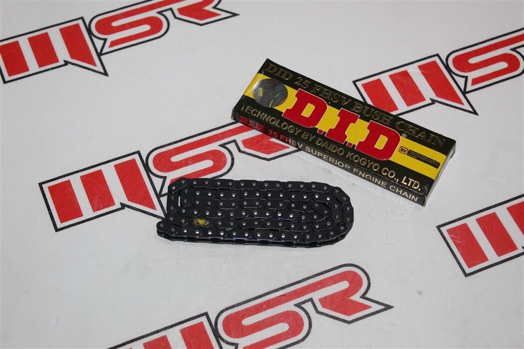 DID EKSANTRİK ZİNCİRİ HONDA SPACE 110 90L