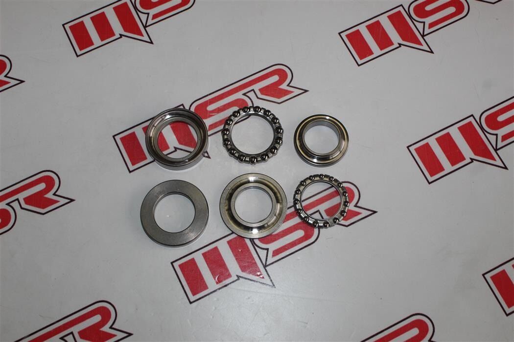 RKS 150 ÖN FURÇ TK ORJINAL