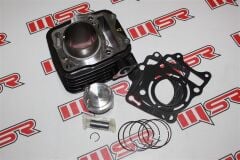 TVS RAİDER 125 SİLİNDİR KİT A N6321880