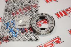 VESPA -PIAGGIO- UYUMLU  ARKA FREN BALATA OEM