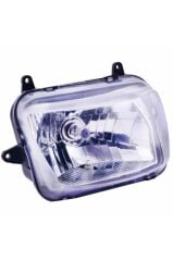 YAMAHA YBR FAR KARE 2004