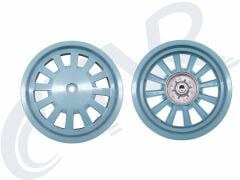 CAPPICINO JANT ARKA 12'' MAVİ