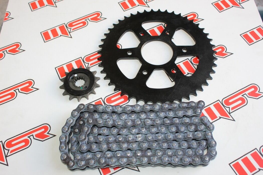 BAJAJ DOMİNAR 250 ZİNCİR-DİŞLİ SETİ A