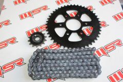 BAJAJ DOMİNAR 250 ZİNCİR-DİŞLİ SETİ A