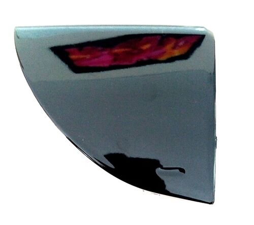 DIO.TORPIDO KAPAK SIYAH