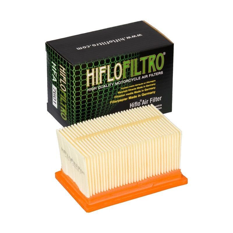 HIFLO HAVA FİLTRESİ HFA7601