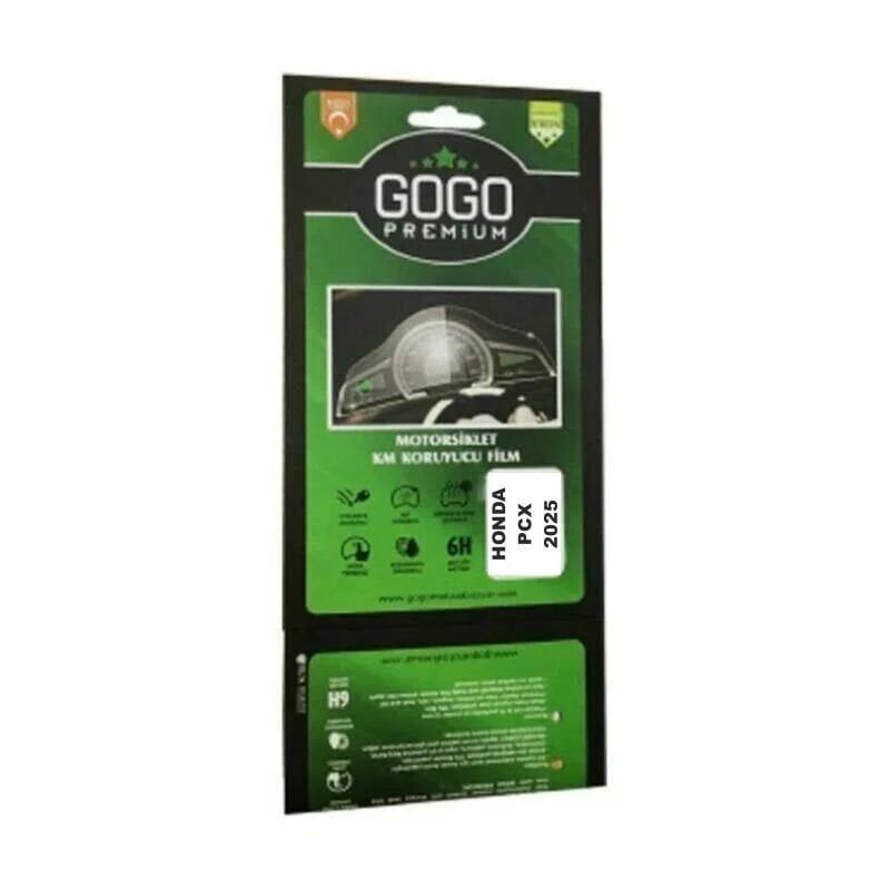 HONDA PCX 2025 UYUMLU KM KORUYUCU
