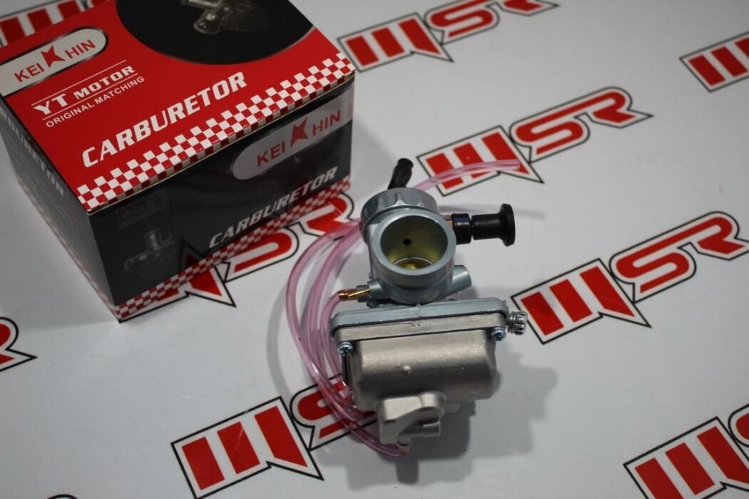 YAMAHA RX 135 CC KARBÜRATÖR