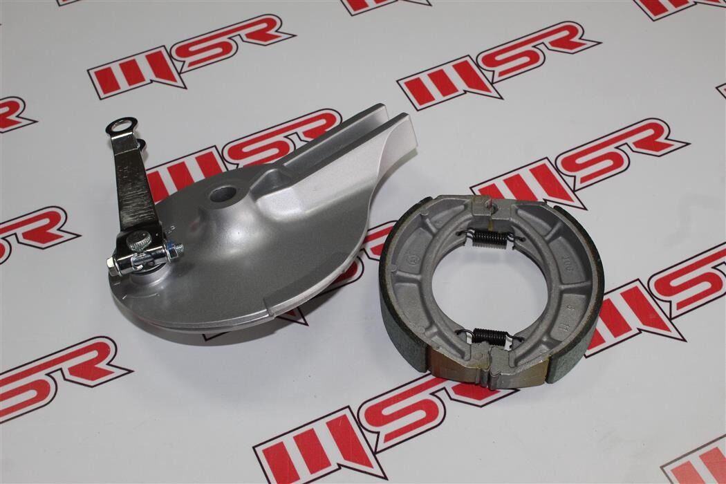 RAMZEY CROSS 200 CC KAMPANA