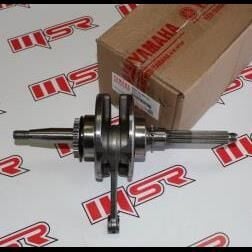 CYGNUS RS 125 KRANK A