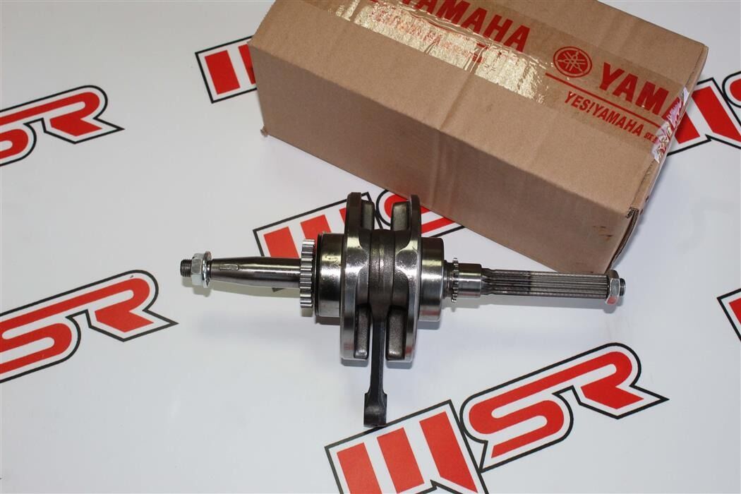 CYGNUS RS 125 KRANK A