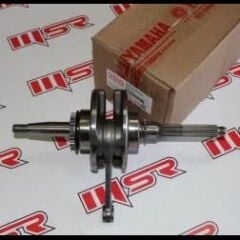 CYGNUS RS 125 KRANK A