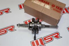 CYGNUS RS 125 KRANK A